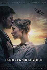 فيلم In Love and War 2018 مترجم