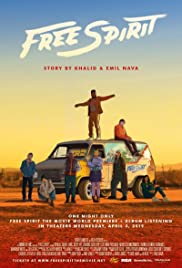 فيلم Khalid: Free Spirit 2019 مترجم