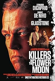 فيلم Killers of the Flower Moon 2023 مترجم