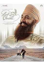 فيلم Laal Singh Chaddha 2022 مترجم