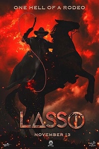 فيلم Lasso 2018 مترجم