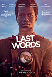 فيلم Last Words 2020 مترجم