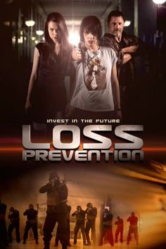 فيلم Loss Prevention 2018 مترجم