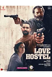 فيلم Love Hostel 2022 مترجم