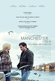 فيلم Manchester by the Sea 2016 مترجم