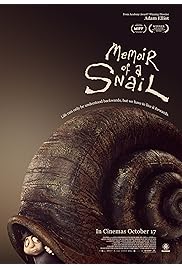 فيلم Memoir of a Snail 2024 مترجم