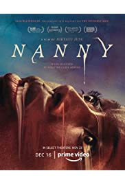 فيلم Nanny 2022 مترجم