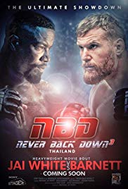 فيلم Never Back Down: No Surrender 2016 مترجم