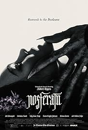 فيلم Nosferatu 2024 مترجم