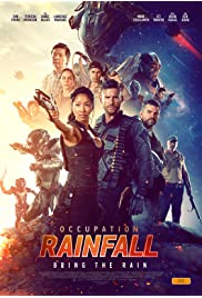 فيلم Occupation: Rainfall 2020 مترجم