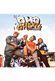 فيلم Omo Ghetto: The Saga 2020 مترجم