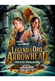 فيلم Oro Arrowhead 2021 مترجم