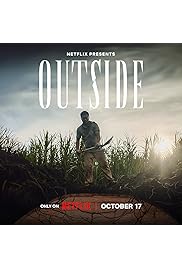 فيلم Outside 2024 مترجم