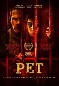 فيلم Pet 2016 مترجم