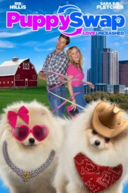 فيلم Puppy Swap Love Unleashed 2019 مترجم