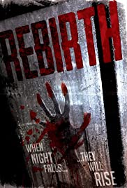 فيلم Rebirth 2020 مترجم