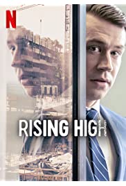 فيلم Rising High 2020 مترجم