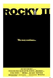 فيلم Rocky II 1979 مترجم