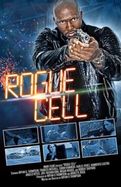 فيلم Rogue Cell 2019 مترجم