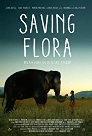 فيلم Saving Flora 2018 مترجم