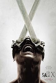 فيلم Saw X 2023 مترجم