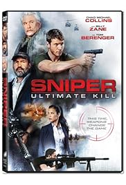 فيلم Sniper: Ultimate Kill 2017 مترجم