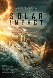 فيلم Solar Impact 2019 مترجم