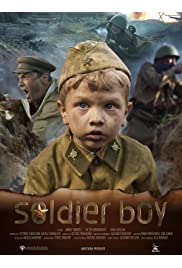 فيلم Soldier Boy 2019 مترجم