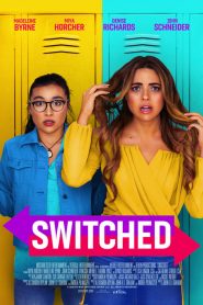 فيلم Switched 2020 مترجم