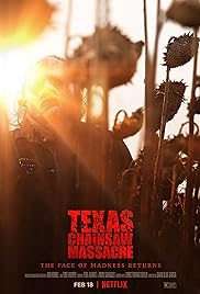 فيلم Texas Chainsaw Massacre 2022 مترجم