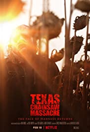 فيلم Texas Chainsaw Massacre 2022 مترجم