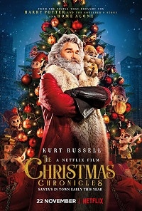 فيلم The Christmas Chronicles 2018 مترجم