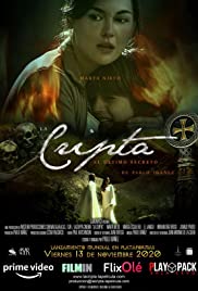 فيلم The Crypt. The Last Secret 2020 مترجم