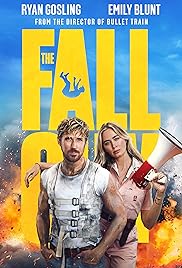 فيلم The Fall Guy 2024 مترجم