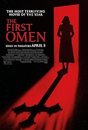 فيلم The First Omen 2024 مترجم