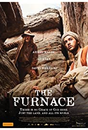 فيلم The Furnace 2020 مترجم