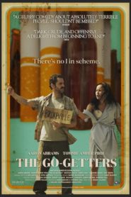 فيلم The Go-Getters 2018 مترجم