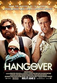 فيلم The Hangover 2009 مترجم