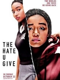 فيلم The Hate U Give 2018 مترجم