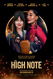 فيلم The High Note 2020 مترجم