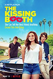 فيلم The Kissing Booth مترجم