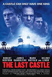 فيلم The Last Castle مترجم