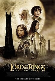 فيلم The Lord of the Rings: The Two Towers 2002 مترجم