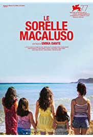 فيلم The Macaluso Sisters 2020 مترجم