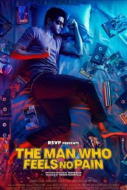 فيلم The Man Who Feels No Pain 2019 مترجم