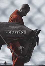 فيلم The Mustang 2019 مترجم