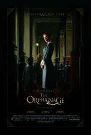 فيلم The Orphanage مترجم