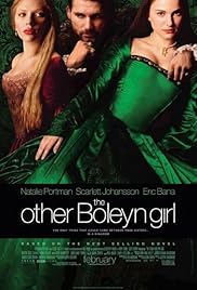 فيلم The Other Boleyn Girl 2008 مترجم