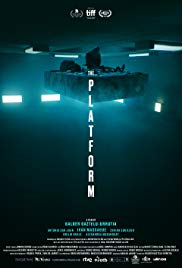 فيلم The Platform 2019 مترجم