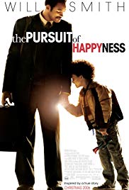 فيلم The Pursuit of Happyness 2006 مترجم